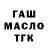 Дистиллят ТГК гашишное масло ariha Kids